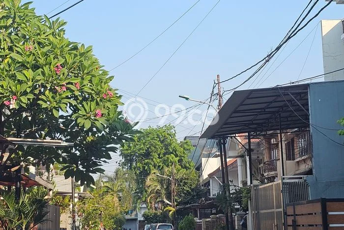 For Sale Rumah Mewah Exclusive di Kelapa Gading, Jakarta Utara For Sale Rumah Mewah Exclusive di Kelapa Gading, Jakarta Utara