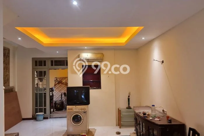 Dijual Rumah Premium dengan Fasilitas Sekitar Komplit di Kelapa Gading, Jakarta Utara Dijual Rumah Premium dengan Fasilitas Sekitar Komplit di Kelapa Gading, Jakarta Utara