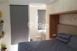 Apartemen Nyaman untuk Disewa, 1 Kamar di Jakarta Utara Apartemen Nyaman untuk Disewa, 1 Kamar di Jakarta Utara