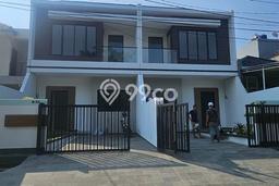 Dijual Hunian Mewah dengan Fasilitas Sekitar Komplit di Kelapa Gading, Jakarta Utara Dijual Hunian Mewah dengan Fasilitas Sekitar Komplit di Kelapa Gading, Jakarta Utara