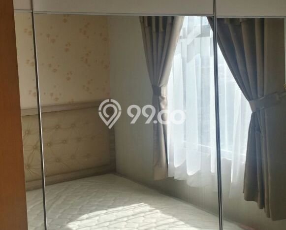 Apartemen Siap Pakai 2 Kamar dengan Harga Hemat di Area Kelapa Gading, Jakarta Utara Apartemen Siap Pakai 2 Kamar dengan Harga Hemat di Area Kelapa Gading, Jakarta Utara