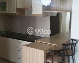 Apartemen Siap Pakai 2 Kamar dengan Harga Hemat di Area Kelapa Gading, Jakarta Utara Apartemen Siap Pakai 2 Kamar dengan Harga Hemat di Area Kelapa Gading, Jakarta Utara