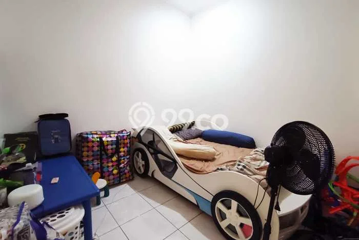 Siap Huni Rumah Mewah 3 Kamar di Kelapa Gading Dekat ke Mana Pun Siap Huni Rumah Mewah 3 Kamar di Kelapa Gading Dekat ke Mana Pun