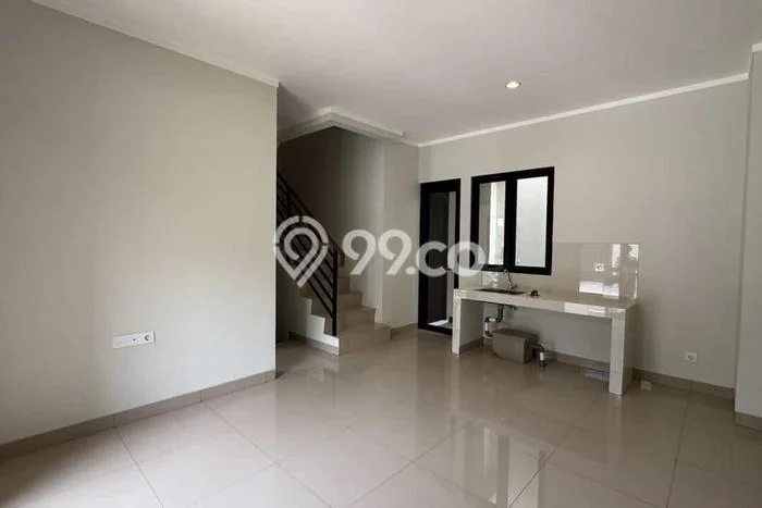 Rumah sewa siap huni 3 Kamar Tidur di Summarecon Crown Gading, Bekasi Rumah sewa siap huni 3 Kamar Tidur di Summarecon Crown Gading, Bekasi