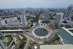 Dijual Apartemen High-Class di Menteng, Jakarta Pusat 3 Kamar Harga Rp 9,5 Miliar Dijual Apartemen High-Class di Menteng, Jakarta Pusat 3 Kamar Harga Rp 9,5 Miliar