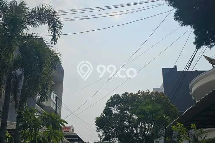 Siap Huni Rumah Mewah 3 Kamar di Kelapa Gading Dekat ke Mana Pun Siap Huni Rumah Mewah 3 Kamar di Kelapa Gading Dekat ke Mana Pun
