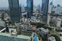 FOR SALE Hunian Apartemen Luxury di Menteng dengan 3 Kamar Tidur & Luas 252m2 FOR SALE Hunian Apartemen Luxury di Menteng dengan 3 Kamar Tidur & Luas 252m2