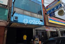 Unit Ruko Strategis di Kelapa Gading, Jakarta Utara Potensi Cuan Besar Unit Ruko Strategis di Kelapa Gading, Jakarta Utara Potensi Cuan Besar