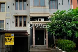 Best Deal Hunian Premium Ideal dan Luas di Kelapa Gading, Jakarta Utara Best Deal Hunian Premium Ideal dan Luas di Kelapa Gading, Jakarta Utara