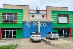 Gudang Usaha Dijual di Cikupa Tangerang LT 705m2 & LB 292m2 Gudang Usaha Dijual di Cikupa Tangerang LT 705m2 & LB 292m2