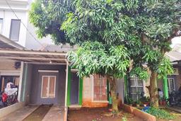 Dijual Cepat Rumah Favorit Siap Huni LB 70m2 di Serpong, Tangerang Selatan Dijual Cepat Rumah Favorit Siap Huni LB 70m2 di Serpong, Tangerang Selatan