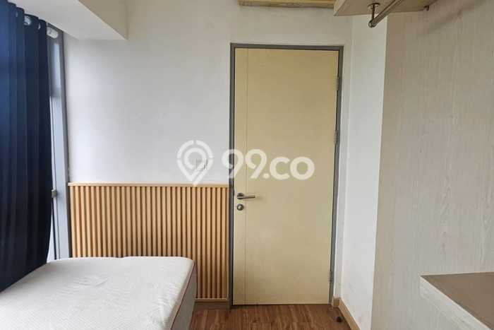 Apartemen Premium Kawasan , 2 KT, Luas 30m2m², Dekat Tangerang, Tangerang Apartemen Premium Kawasan , 2 KT, Luas 30m2m², Dekat Tangerang, Tangerang