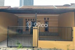 Dijual Hunian Rumah Nyaman 2 Kamar di Gading Serpong, Tangerang Dijual Hunian Rumah Nyaman 2 Kamar di Gading Serpong, Tangerang