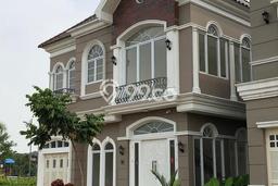 For Sale! Premium House LT 180m2 Desain Elegan di Gading Serpong For Sale! Premium House LT 180m2 Desain Elegan di Gading Serpong