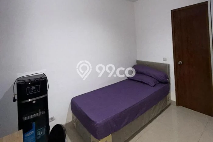 FOR SALE Kost 6 Kamar, 6 Kamar Mandi di BSD, Tangerang Selatan, Luas 103m2 FOR SALE Kost 6 Kamar, 6 Kamar Mandi di BSD, Tangerang Selatan, Luas 103m2