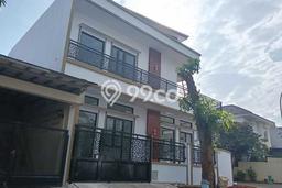 Dijual Hunian Mewah dengan Fasilitas Sekitar Lengkap di BSD, Tangerang Selatan Dijual Hunian Mewah dengan Fasilitas Sekitar Lengkap di BSD, Tangerang Selatan