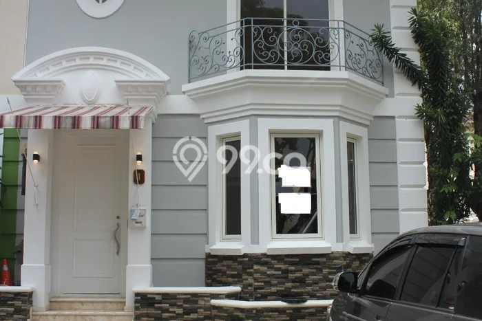 For Sale Hunian Rumah Nyaman 3 KT di Lippo Karawaci, Tangerang For Sale Hunian Rumah Nyaman 3 KT di Lippo Karawaci, Tangerang