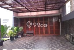 Dijual Rumah Luas Megah Dengan View Cantik di BSD Puspita Loka, Tangerang Dijual Rumah Luas Megah Dengan View Cantik di BSD Puspita Loka, Tangerang