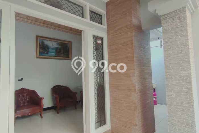 Hunian Eksklusif Siap Huni LT 180m2 di Kelapa Gading, Jakarta Utara Hunian Eksklusif Siap Huni LT 180m2 di Kelapa Gading, Jakarta Utara