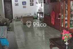 Ready to Use! Premium House LT 300m2 Desain Modern di Kramat Ready to Use! Premium House LT 300m2 Desain Modern di Kramat