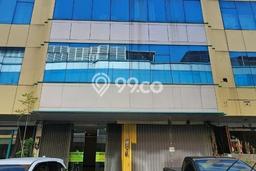 Ruko Dijual di Kelapa Gading Jakarta Utara dengan Luas Bangunan 596m2 Ruko Dijual di Kelapa Gading Jakarta Utara dengan Luas Bangunan 596m2