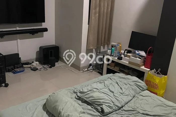 Rumah Modern 4 KT di Sunter Jakarta Utara Unfurnished Rumah Modern 4 KT di Sunter Jakarta Utara Unfurnished