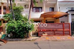 Siap Huni Rumah Mewah 3 Kamar di Kelapa Gading Dekat ke Mana Pun Siap Huni Rumah Mewah 3 Kamar di Kelapa Gading Dekat ke Mana Pun