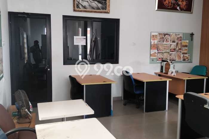 Siap Huni Rumah Mewah 4 Kamar di Kelapa Gading Dekat ke Mana Saja Siap Huni Rumah Mewah 4 Kamar di Kelapa Gading Dekat ke Mana Saja