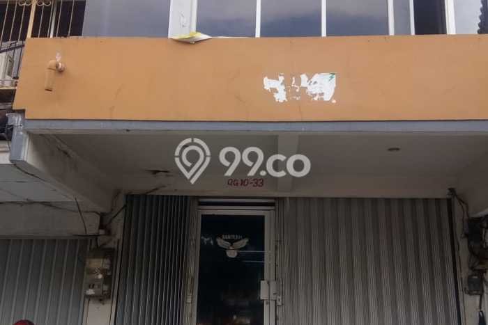 Unit Ruko Strategis di Kelapa Gading, Jakarta Utara Potensi Cuan Besar Unit Ruko Strategis di Kelapa Gading, Jakarta Utara Potensi Cuan Besar