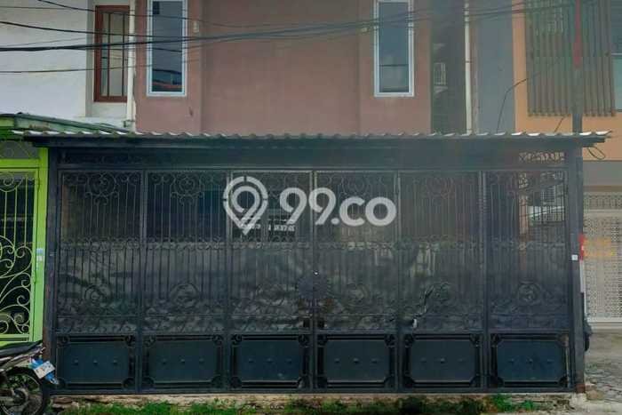 Ruko Bagus LT 96m2 LB 150m2 Dijual di Percetakan Negara Jakarta Pusat Ruko Bagus LT 96m2 LB 150m2 Dijual di Percetakan Negara Jakarta Pusat