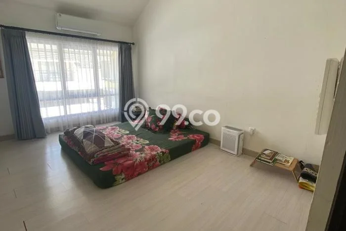 Rumah Strategis Modern Lb 60m2 di Karawaci, Tangerang Rumah Strategis Modern Lb 60m2 di Karawaci, Tangerang
