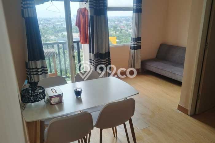 Ada Kamar Hunian Hemat Disewa di Tangerang, Tangerang 2 BR Ada Kamar Hunian Hemat Disewa di Tangerang, Tangerang 2 BR