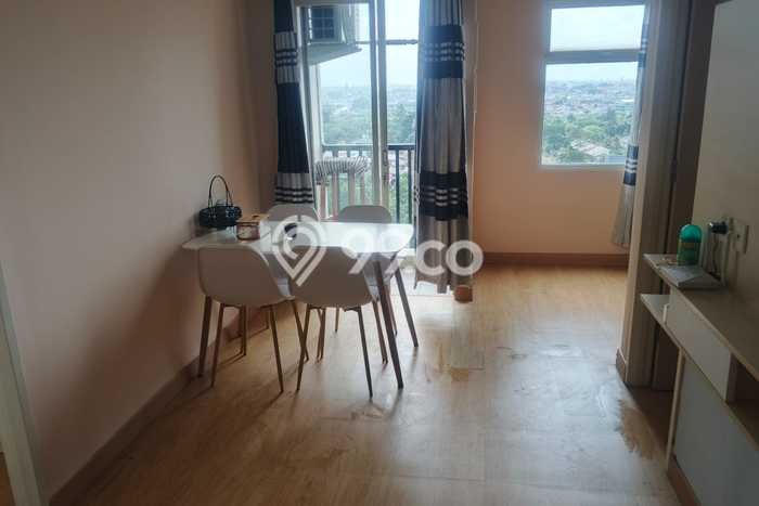 Ada Kamar Hunian Hemat Disewa di Tangerang, Tangerang 2 BR Ada Kamar Hunian Hemat Disewa di Tangerang, Tangerang 2 BR