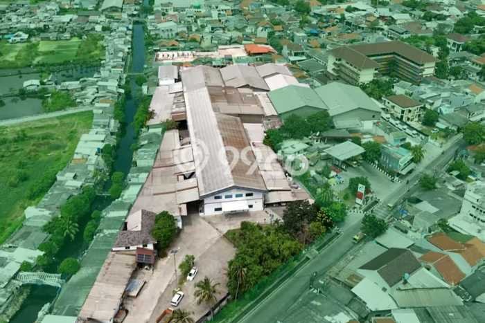 Gudang Bagus Dijual di Kalideres Jakarta Barat Lokasi Strategis Cocok untuk Kembangkan Bisnis Gudang Bagus Dijual di Kalideres Jakarta Barat Lokasi Strategis Cocok untuk Kembangkan Bisnis