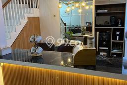 For Sale Hunian Rumah Nyaman 3 KT di Lippo Karawaci, Tangerang For Sale Hunian Rumah Nyaman 3 KT di Lippo Karawaci, Tangerang