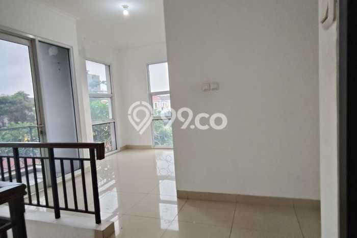 Rumah sewa siap pakai 3 KT di Gading Serpong, Tangerang Rumah sewa siap pakai 3 KT di Gading Serpong, Tangerang
