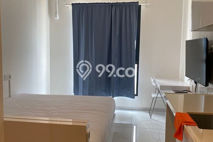 Dijual Apartemen 0 KT di Tangerang Luas 19m2 Dijual Apartemen 0 KT di Tangerang Luas 19m2