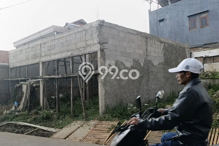Kavling Tanah Dijual di Parongpong Bandung Barat Spesifikasi 188m2 Kavling Tanah Dijual di Parongpong Bandung Barat Spesifikasi 188m2