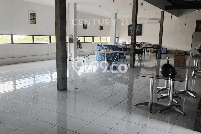 Unit Komersial Tersedia di Pasir Kaliki Spesifikasi LB 600m2 Unit Komersial Tersedia di Pasir Kaliki Spesifikasi LB 600m2