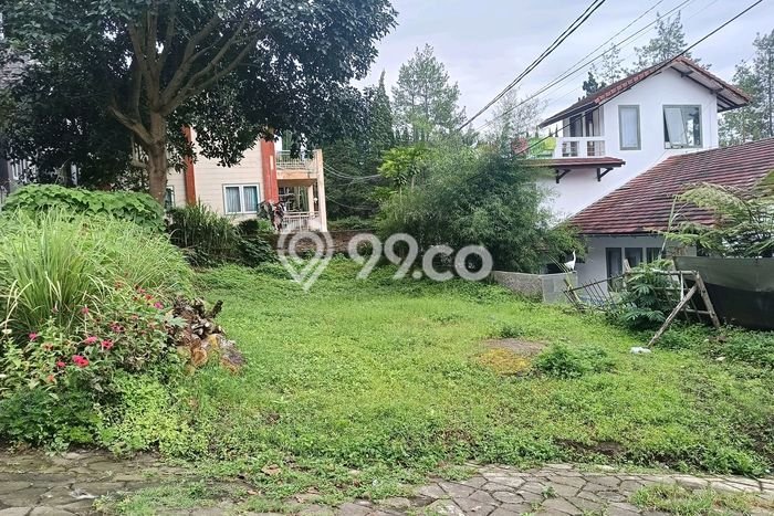 LOKASI PREMIUM! Tanah di Parongpong, Luas 250m², Pinggir Jalan Utama LOKASI PREMIUM! Tanah di Parongpong, Luas 250m², Pinggir Jalan Utama