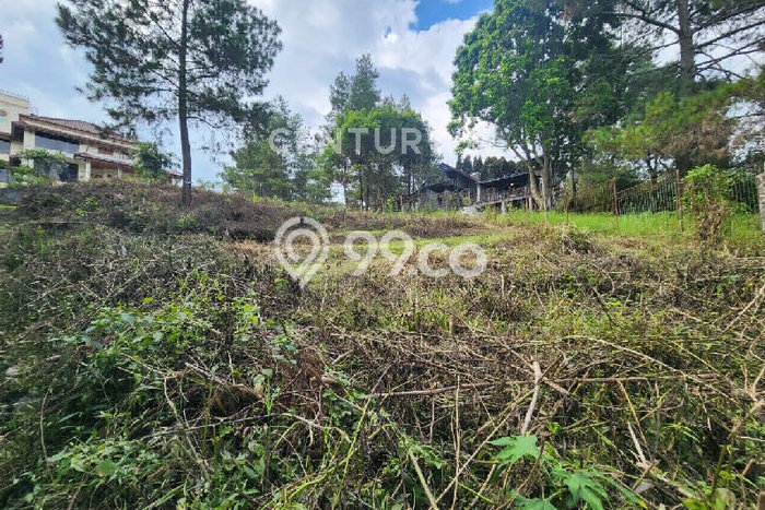 Lahan Dijual Lokasi Parongpong, Bandung Barat dengan Luas Tanah 1000m2 dan Status SHM Lahan Dijual Lokasi Parongpong, Bandung Barat dengan Luas Tanah 1000m2 dan Status SHM