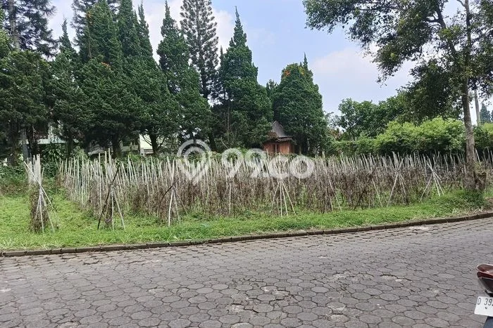 Tanah Kavling Dijual di Parongpong, Bandung Barat dengan Luas Tanah 500m2 Tanah Kavling Dijual di Parongpong, Bandung Barat dengan Luas Tanah 500m2