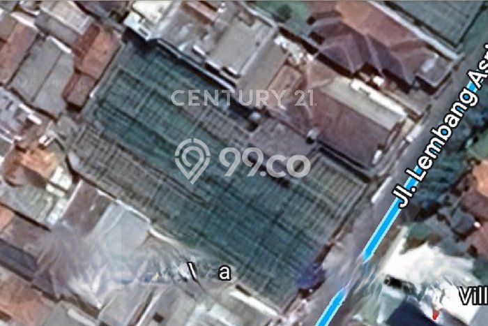 Dijual Tanah di Parongpong Bandung Barat Luas 1126m2 SHM Dijual Tanah di Parongpong Bandung Barat Luas 1126m2 SHM