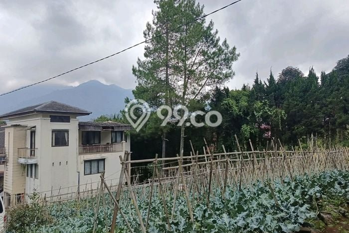 Tanah Kavling untuk Dijual di Parongpong Bandung Barat 300m2 Tanah Kavling untuk Dijual di Parongpong Bandung Barat 300m2