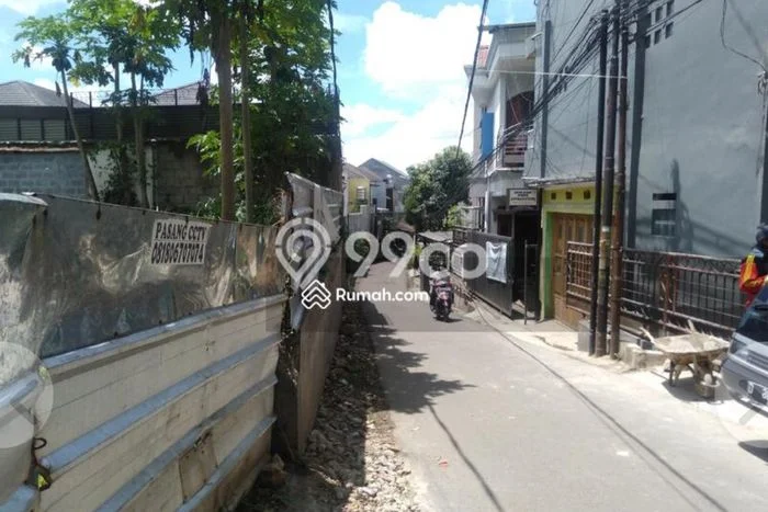 Tanah Kavling Dijual di Sarijadi, Bandung dengan Luas Tanah 230m2 Tanah Kavling Dijual di Sarijadi, Bandung dengan Luas Tanah 230m2