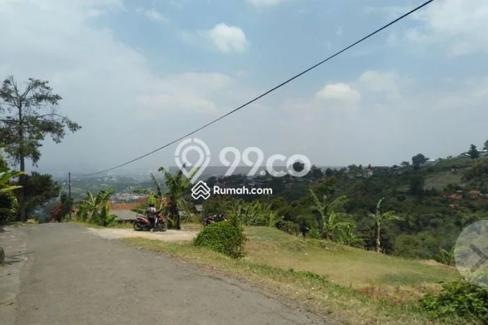 Tanah Dijual Lokasi Lembang, Bandung Barat Luas 4700m2 Legalitas Aman Tanah Dijual Lokasi Lembang, Bandung Barat Luas 4700m2 Legalitas Aman