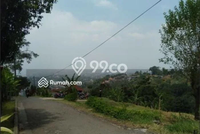 Tanah Dijual Lokasi Lembang, Bandung Barat Luas 4700m2 Legalitas Aman Tanah Dijual Lokasi Lembang, Bandung Barat Luas 4700m2 Legalitas Aman