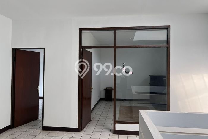 Jual Rumah Modern 5 KT di Kopo, Bandung Jual Rumah Modern 5 KT di Kopo, Bandung