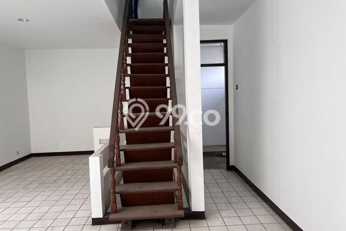 Jual Rumah Modern 5 KT di Kopo, Bandung Jual Rumah Modern 5 KT di Kopo, Bandung