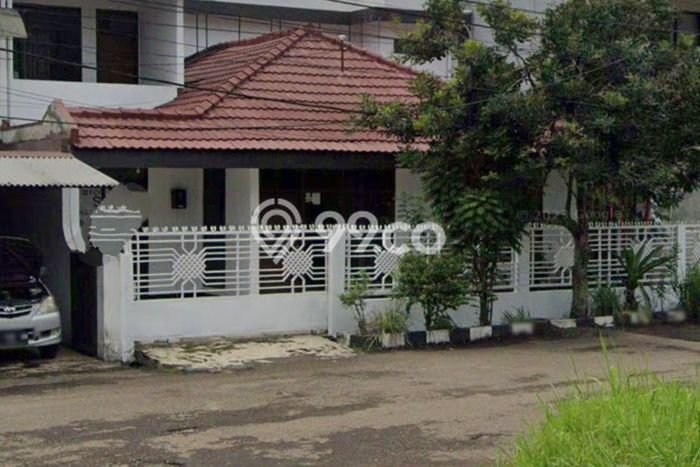 Jual Rumah Modern 5 KT di Kopo, Bandung Jual Rumah Modern 5 KT di Kopo, Bandung